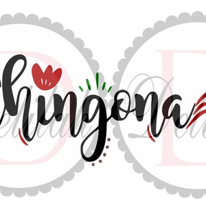 Chingona Latina SVG/PNG • Chola SVG • Chingona Latina Svg • Lowrider Decals • Svg Files • Png Files • Dxf Files • Jpeg Files •
