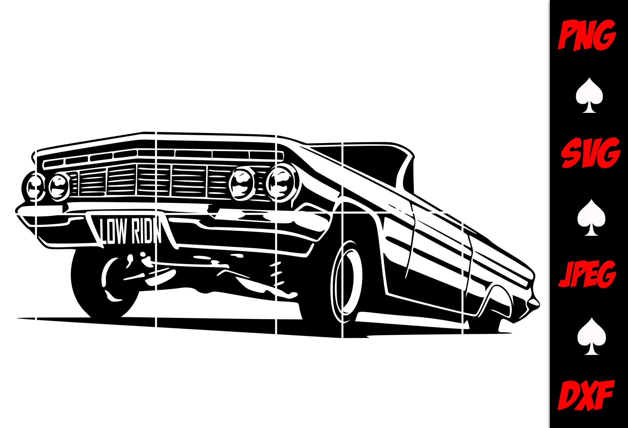 Free Free Lowrider Truck Svg 601 SVG PNG EPS DXF File