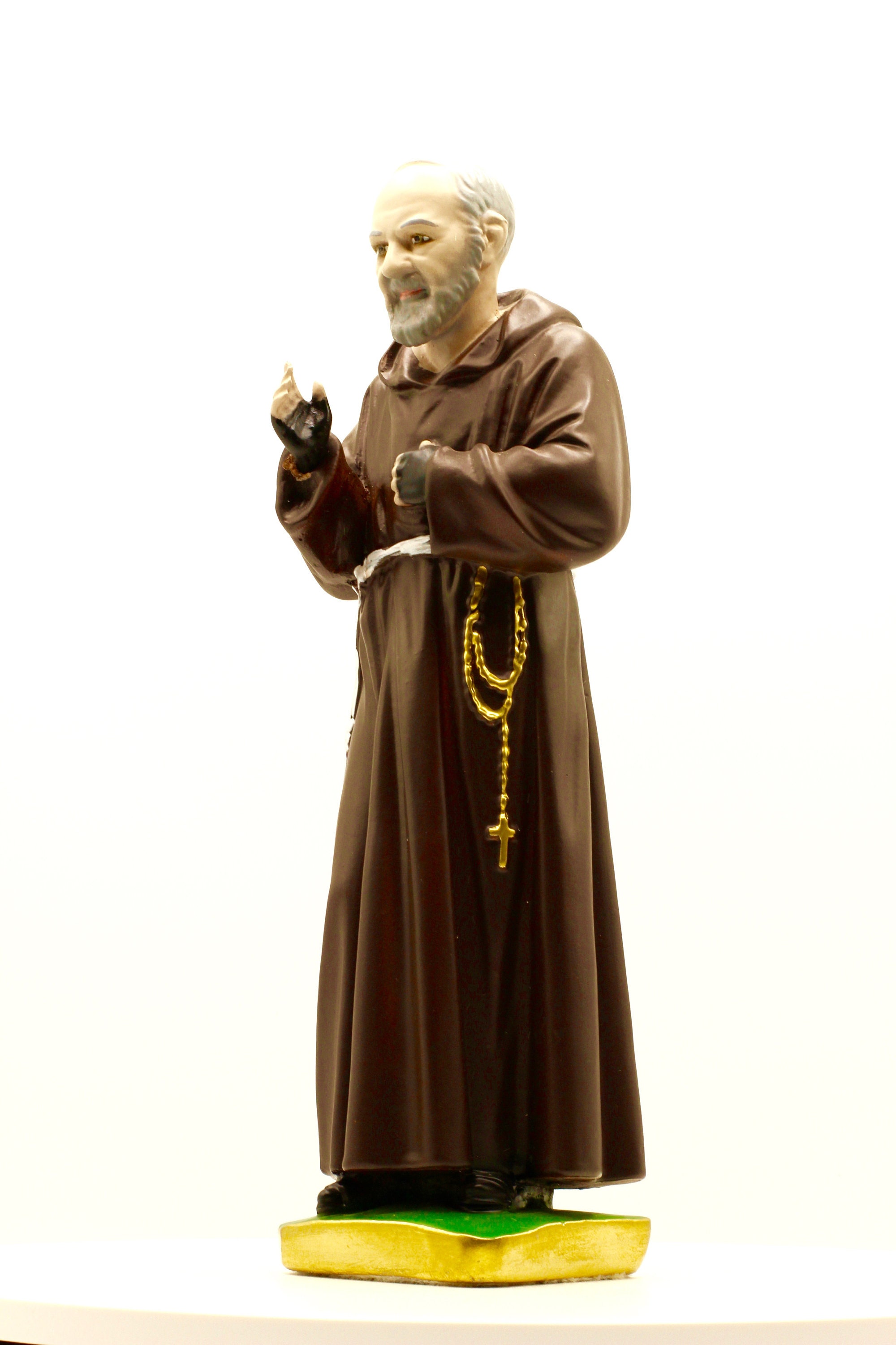 Father Pio / Padre Pio | Etsy