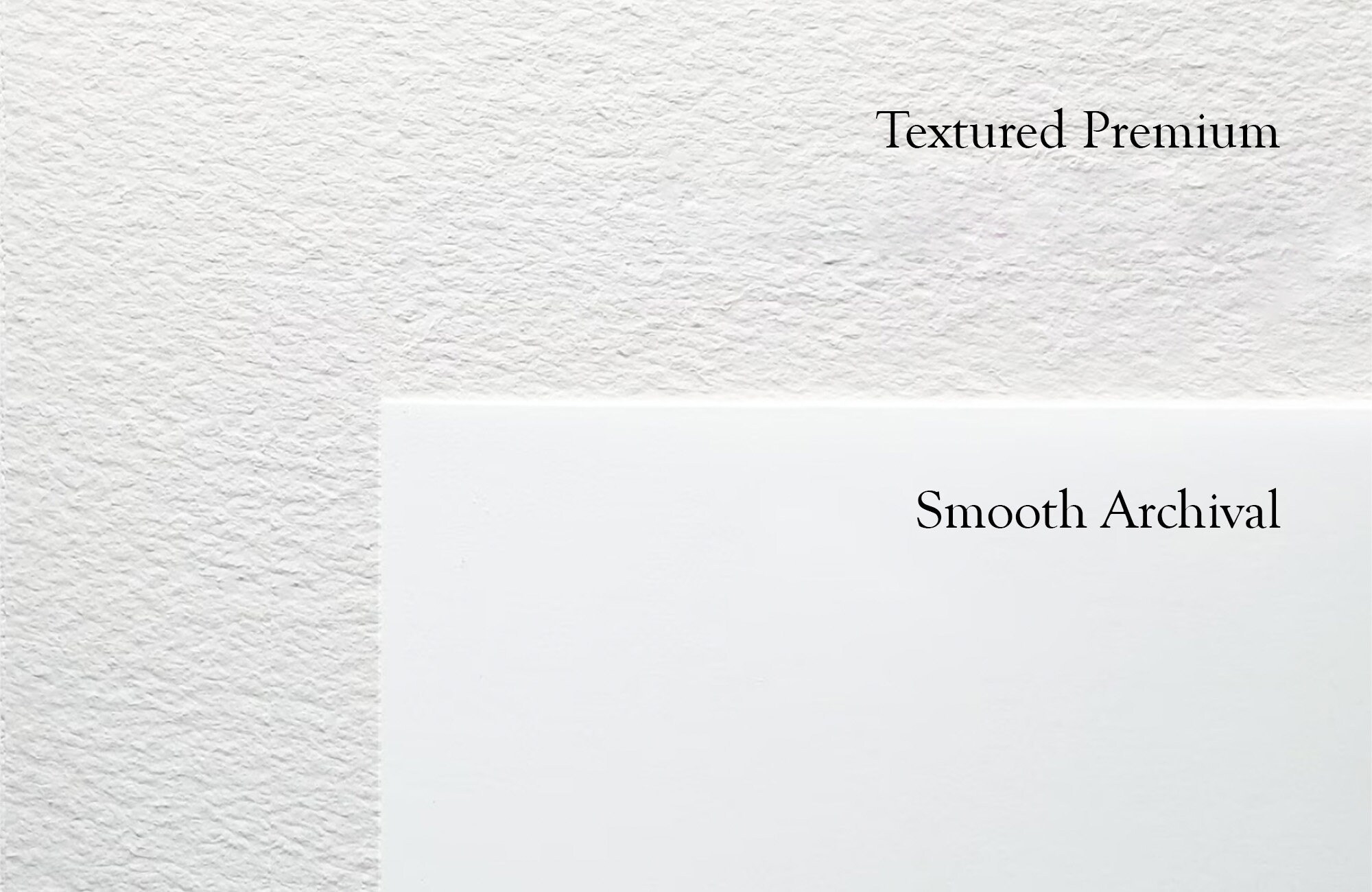 Mcway Falls Big Sur California Wall Art, Abstract Mcway Falls Ocean Art