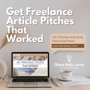 Freelancer Writing Guide | Pitch Templates for Freelancers, Writers | Cold Emails | freelance writing tips