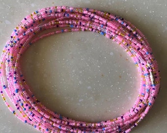 bella waist beads