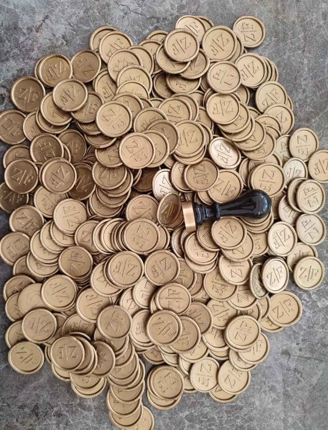 adhesive-wax-seal-stickers-wedding-seals-wedding-stamp-etsy
