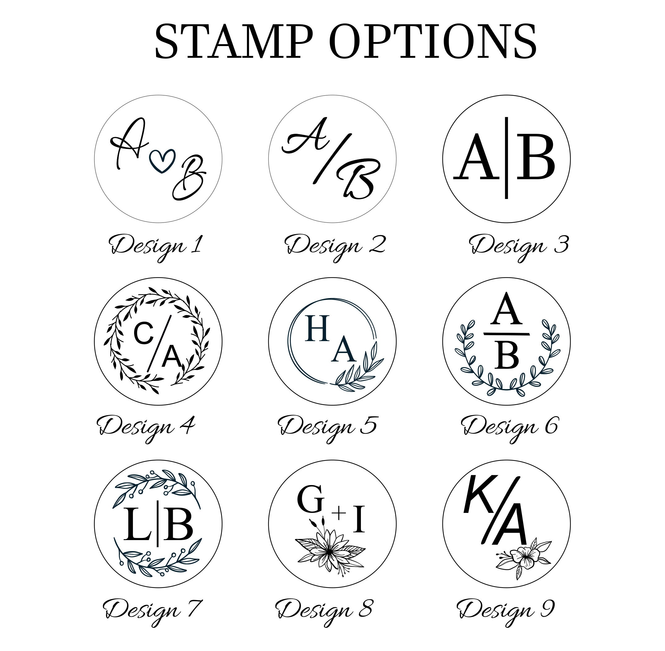 Custom Wax Seals Prefolded Vellum Jacket for 5x7 Invitation Etsy