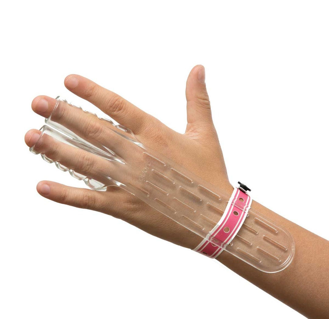 Tguard Aerofinger - Treatment Kit to Stop Finger Sucking - Etsy