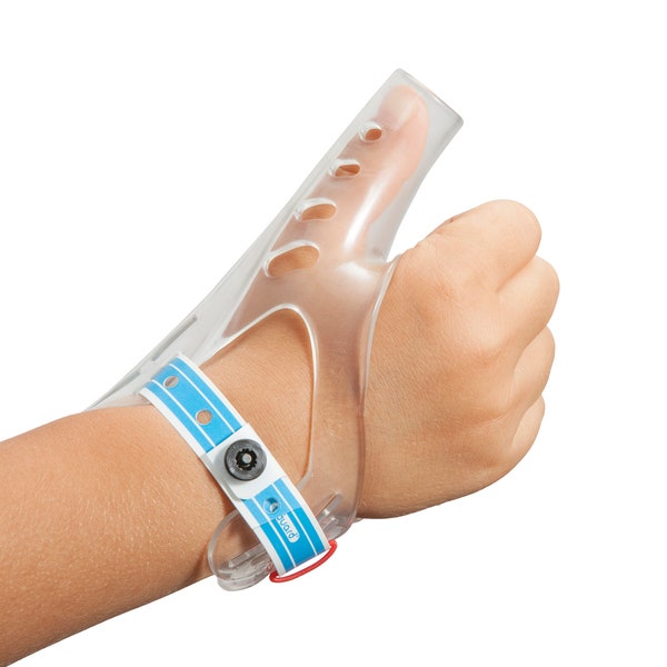 TGuard AeroThumb - Treatment kit to Stop Thumb Sucking