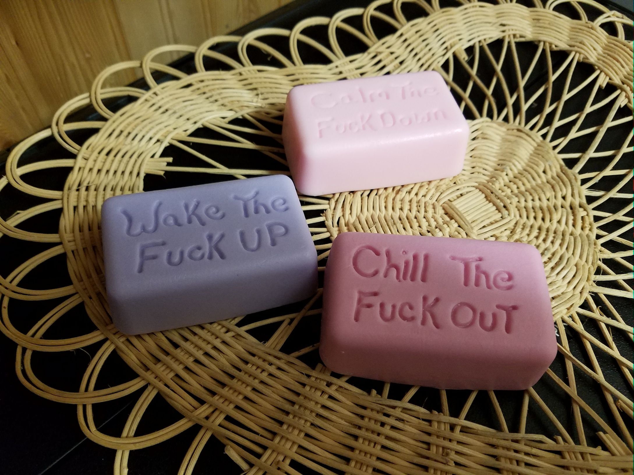 You Won'T Believe The Soap She Swears By - oo8ajmx
