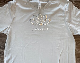 Camisa Namastê