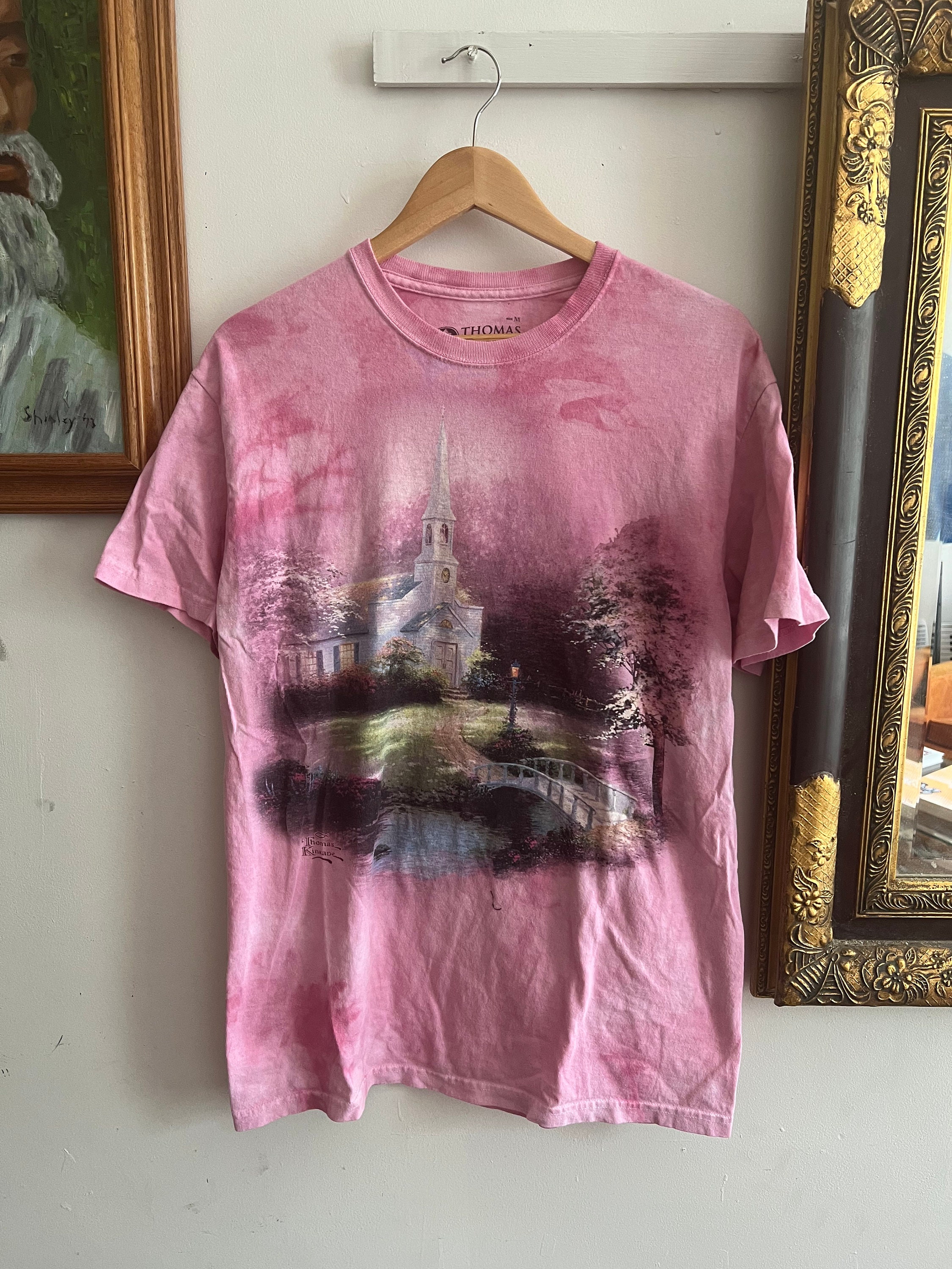 Shirt THOMAS PINK Multicolour size 16 UK - US (tour de cou