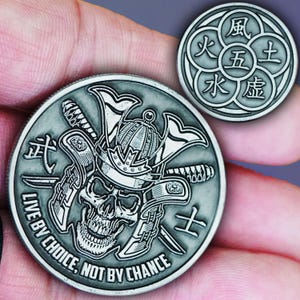 Yokosuka Challenge Coin - Etsy