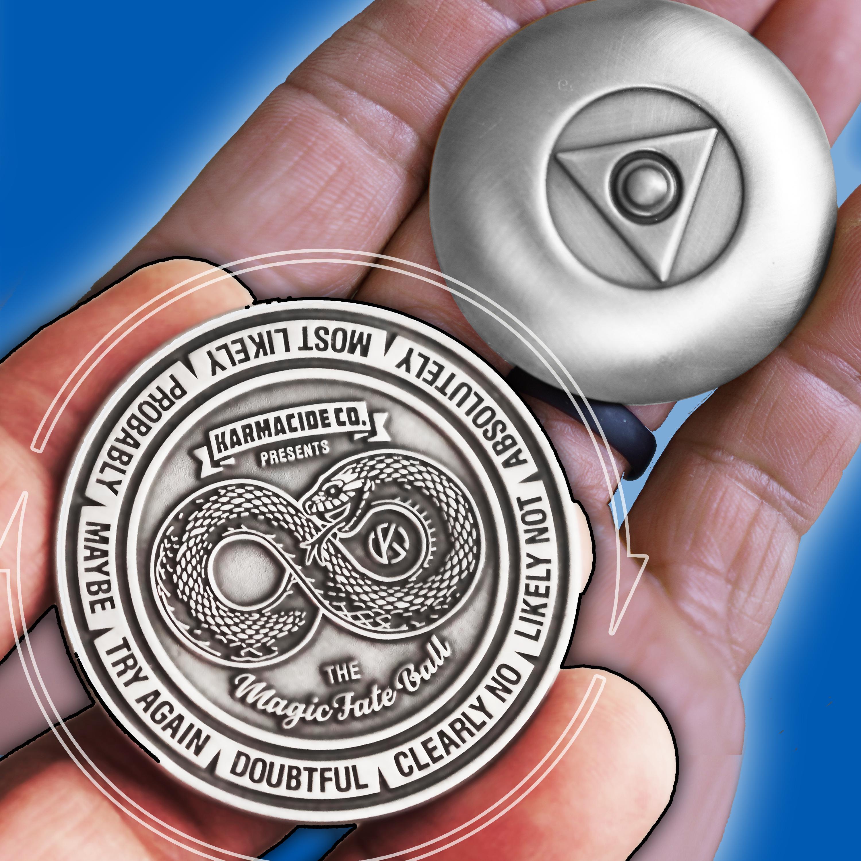 Karmacide - Etsy Singapore