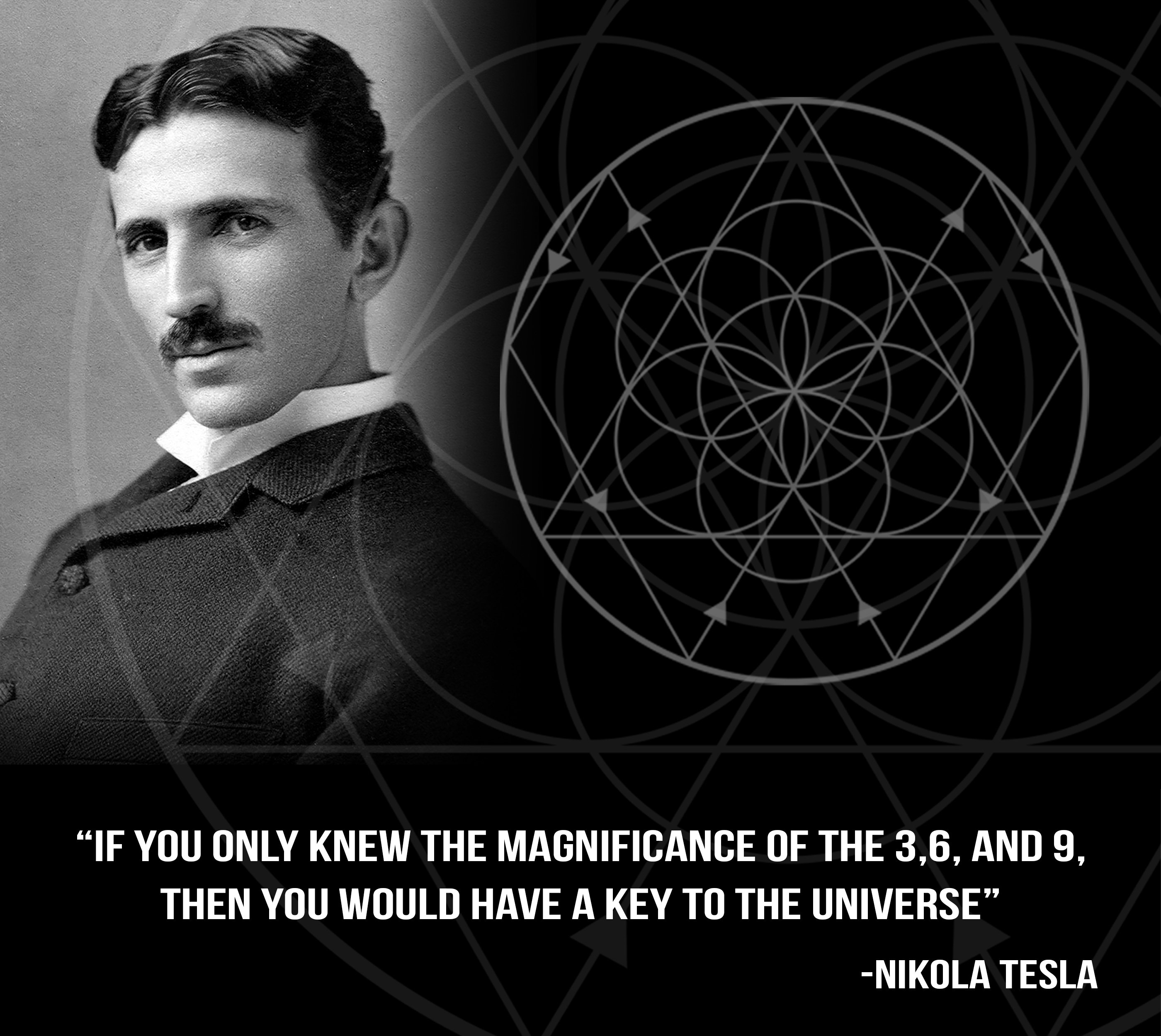 369回転マニフェストツール、ニコラ・テスラによる宇宙の鍵コイン
