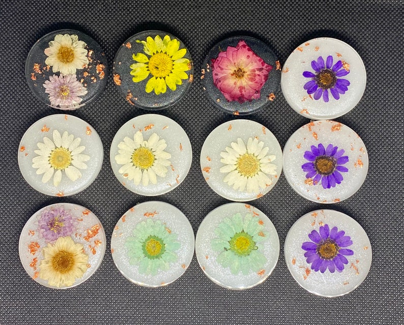 Custom handmade floral phone grip Phone Grip 100/% real pressed flowers custom phone grip Phone Stand