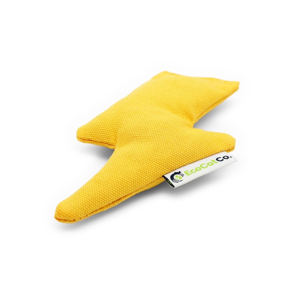 Lightning Cat Toy Etsy
