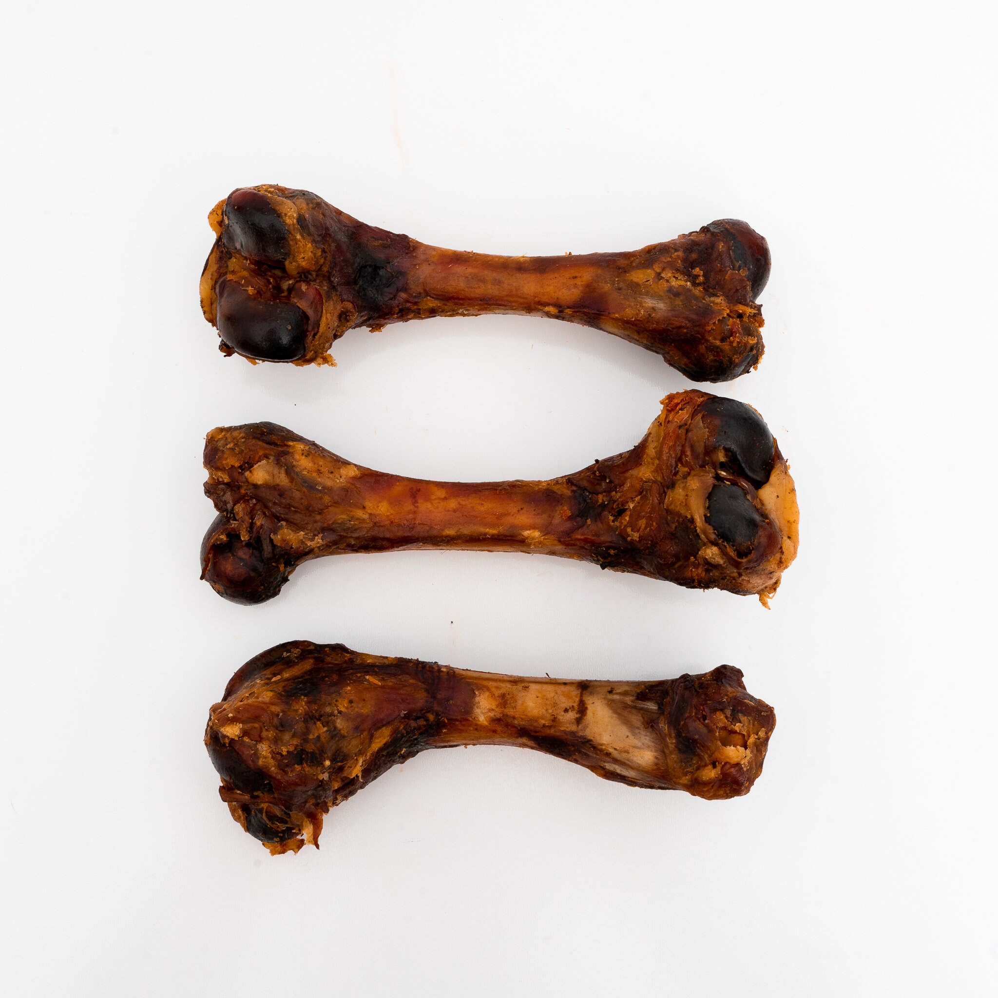 Pork Femur Bones 3PK Tasty Long Lasting Single Ingredient Etsy
