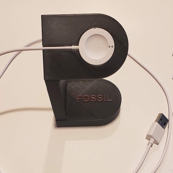 Fossil Watch Charging Stand