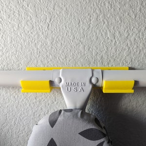 Ironing Board Wall Mount