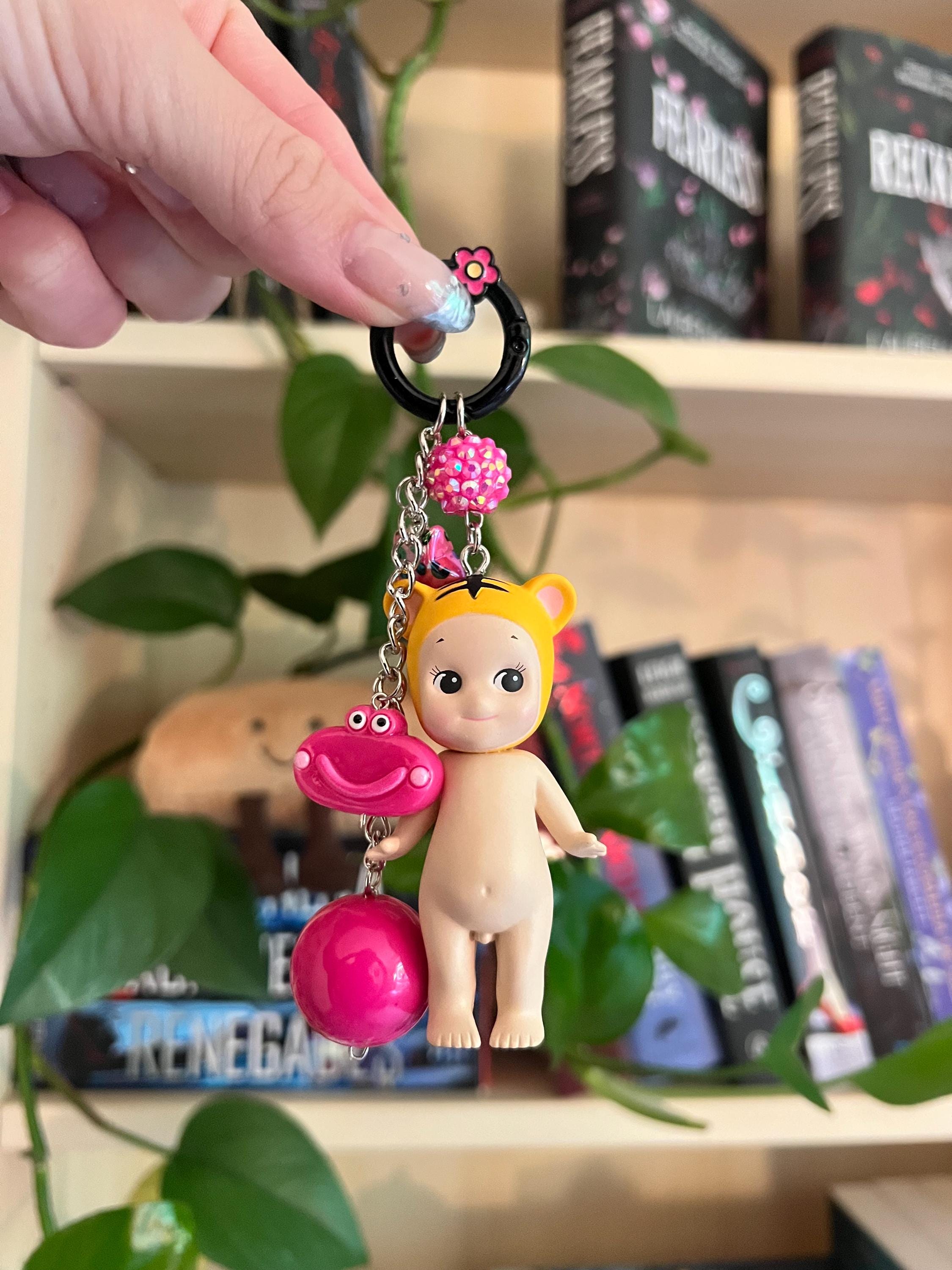 Sonny Angel Tiger - Etsy