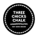 Avatar belonging to ThreeChicksChalk