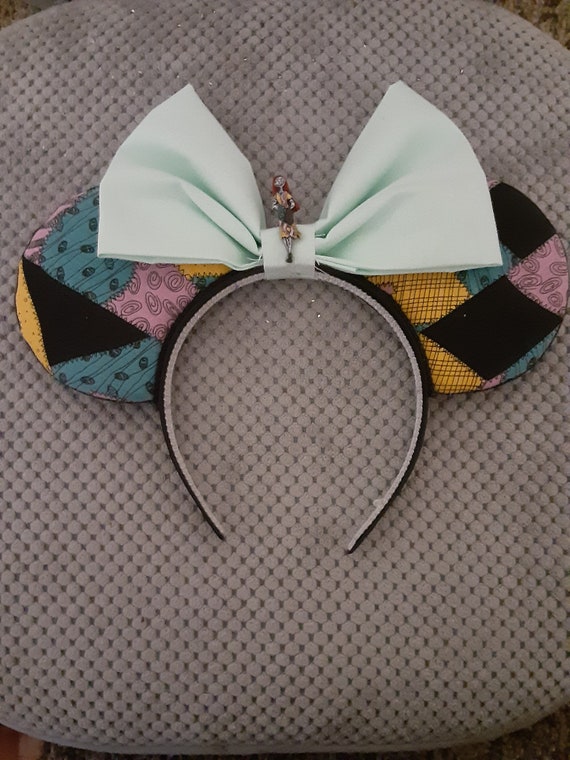 NBC Sally Inspired Ears - Etsy display picture 3