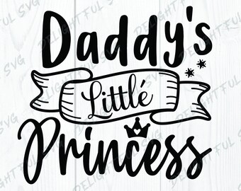 Free Free 136 Daddys Little Princess Star Wars Svg SVG PNG EPS DXF File
