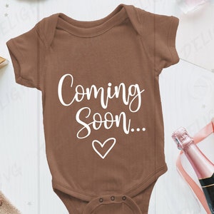Coming Soon SVG, Baby shower SVG, Newborn SVG, Funny Baby Svg, Baby Bodysuit Svg, Funny Toddler Svg, Baby Boy Svg, Baby Saying Svg