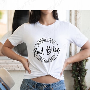 Bitch mom svg, Carseat svg, Bad bitch svg, Funny Mom SVG, Funny Parent Svg, Silhouette Svg Cutting files, Silhouette Cameo, ScanNCut, Cricut