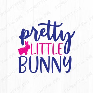 かわいいウサギ、赤ちゃんウサギのSVG、子供向けイースターSVG、赤ちゃんのSVG名言、女性用シャツ、シルエットカメオ、スキャンカット、クリカット