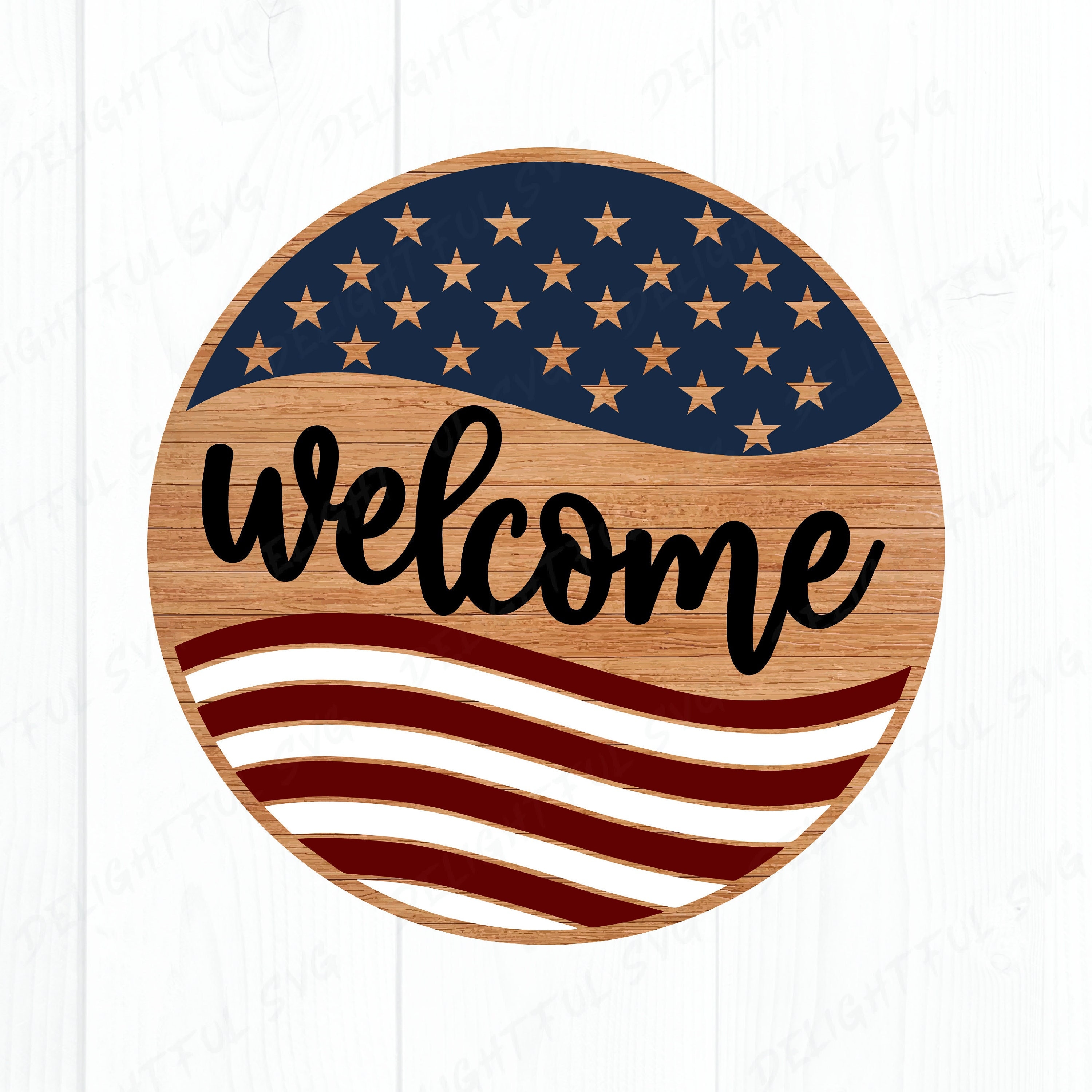 Independence day door signs - Etsy 日本
