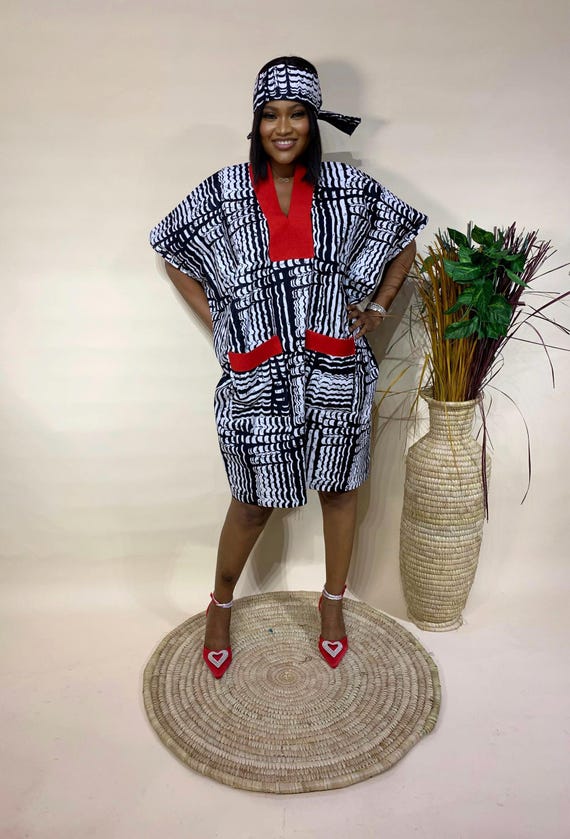 Chiffon Short Bubu Gown Styles Bubu Gown Kaftan New Authorized - Technical View