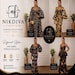 Nikdiva Fashion