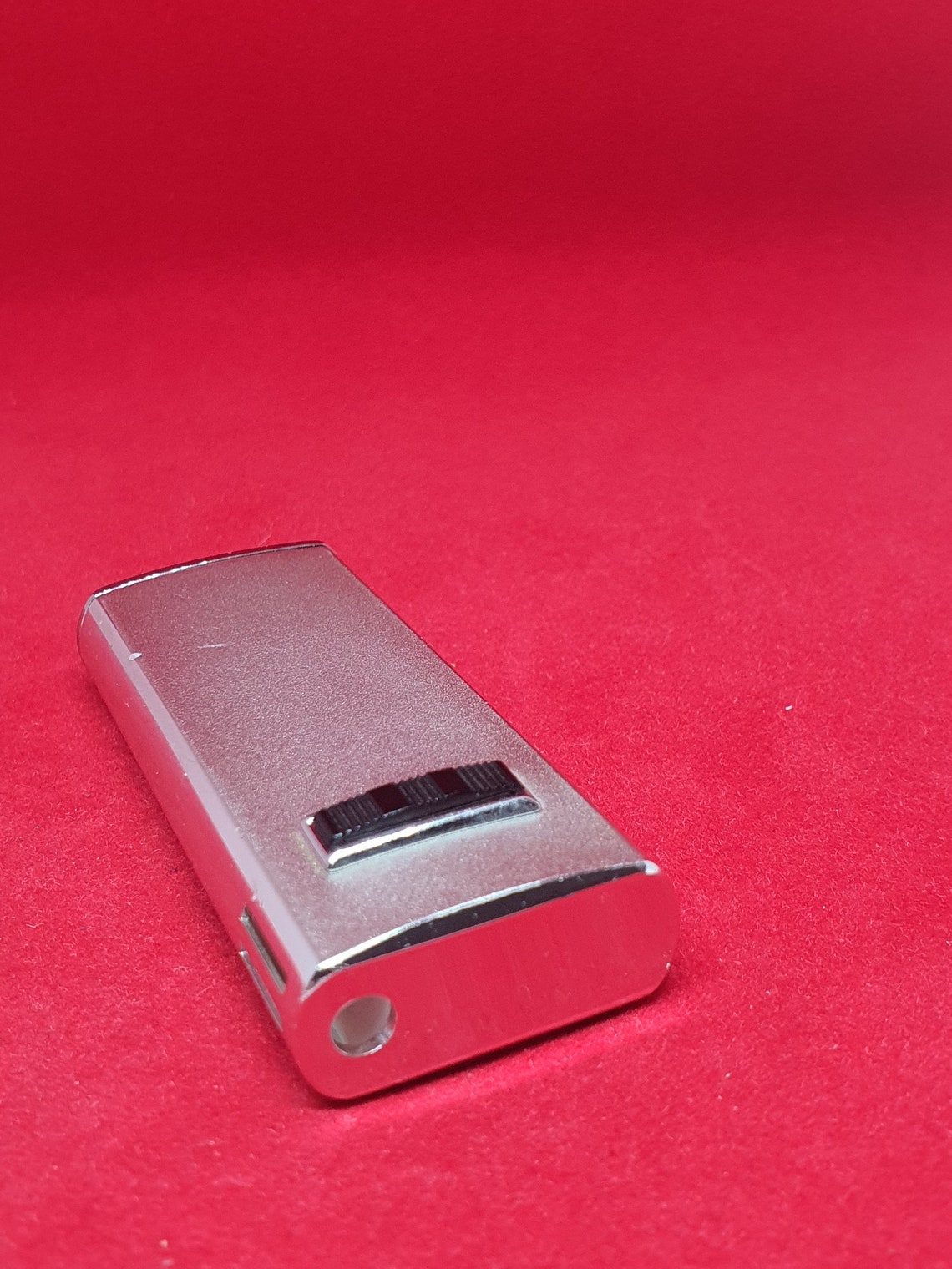 Rare vintage battery operated lighter Tanita Celdon 07 Japan Etsy