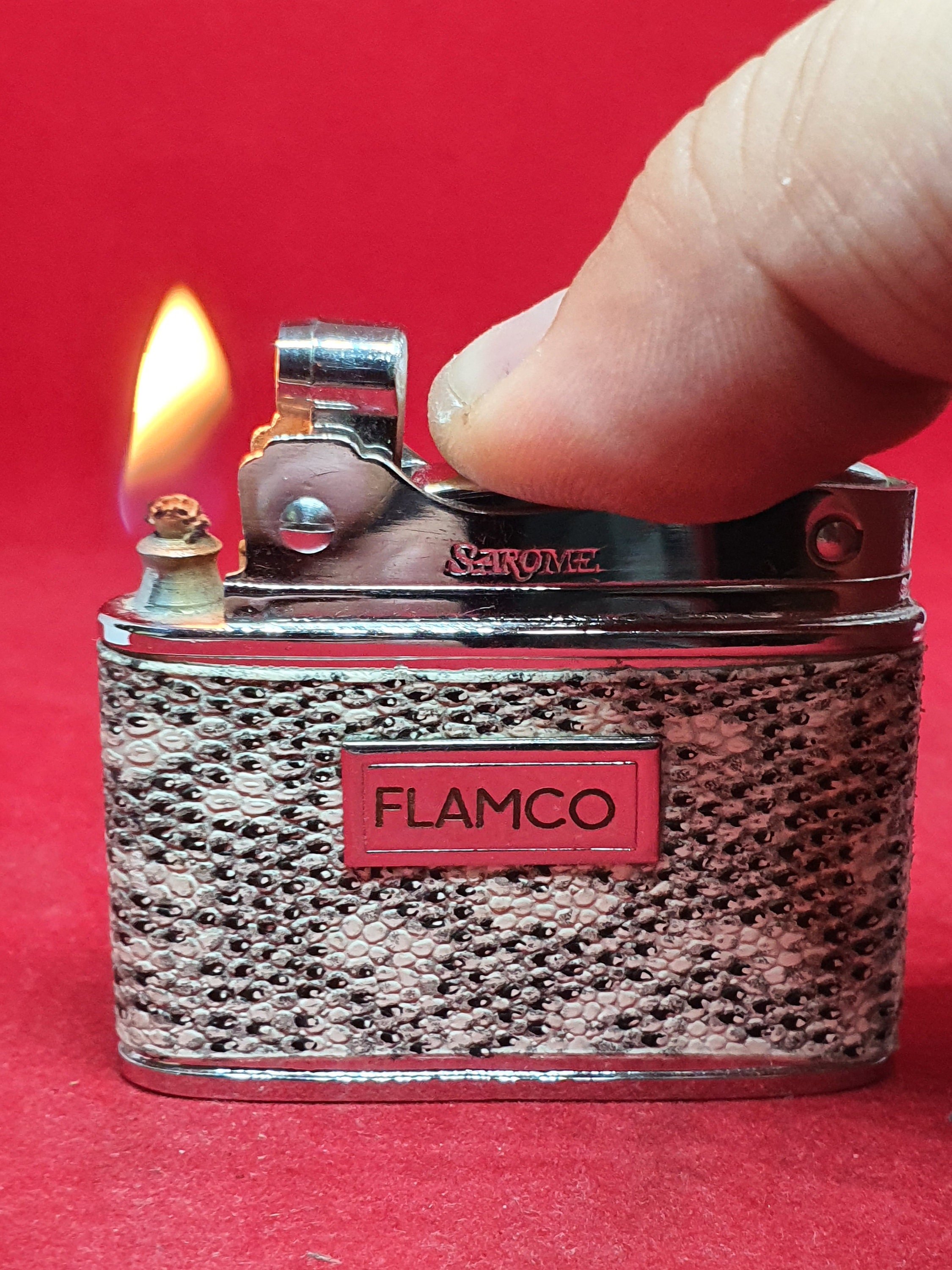 Sarome Lighter for sale Only 4 left at 70