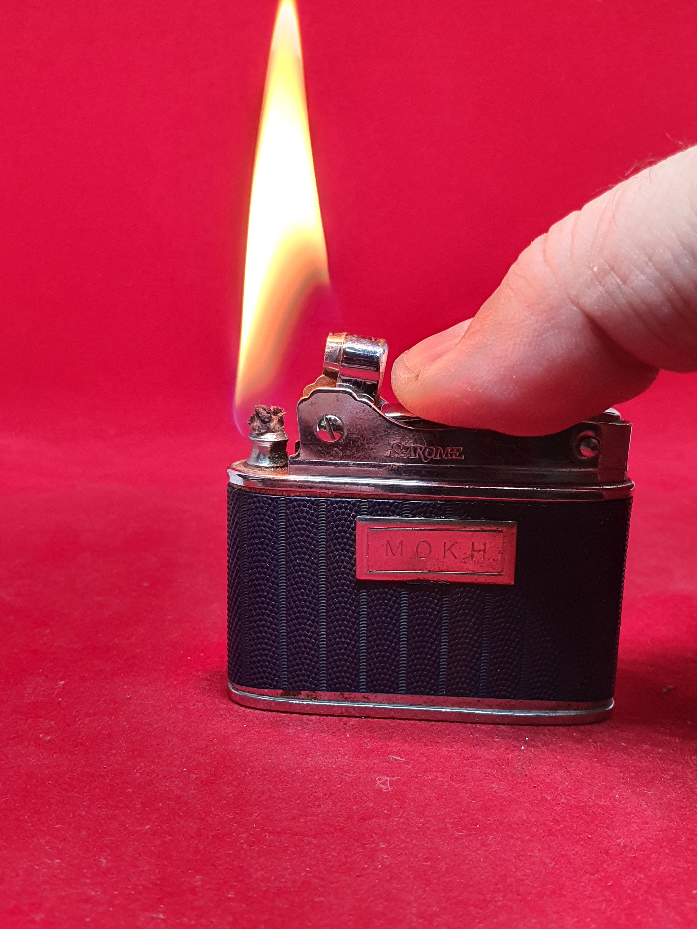 Sarome Lighter for sale Only 4 left at 70