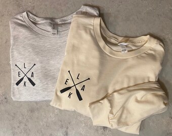 Lake Long Sleeve