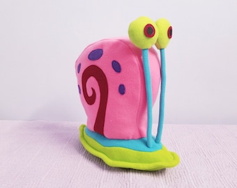 mini moose plush zim