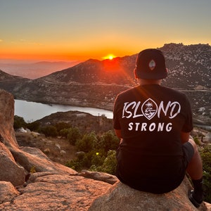 Guam Fishing Shirt, Guam Shirt, Island Strong Shirt, Pacific Islander Shirt, Gift for her, Gift for him, Fishing Shirt