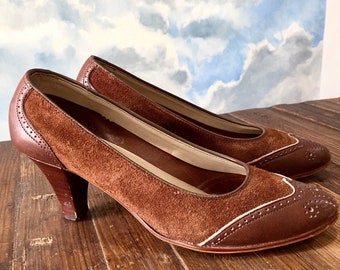 old maine trotters shoes