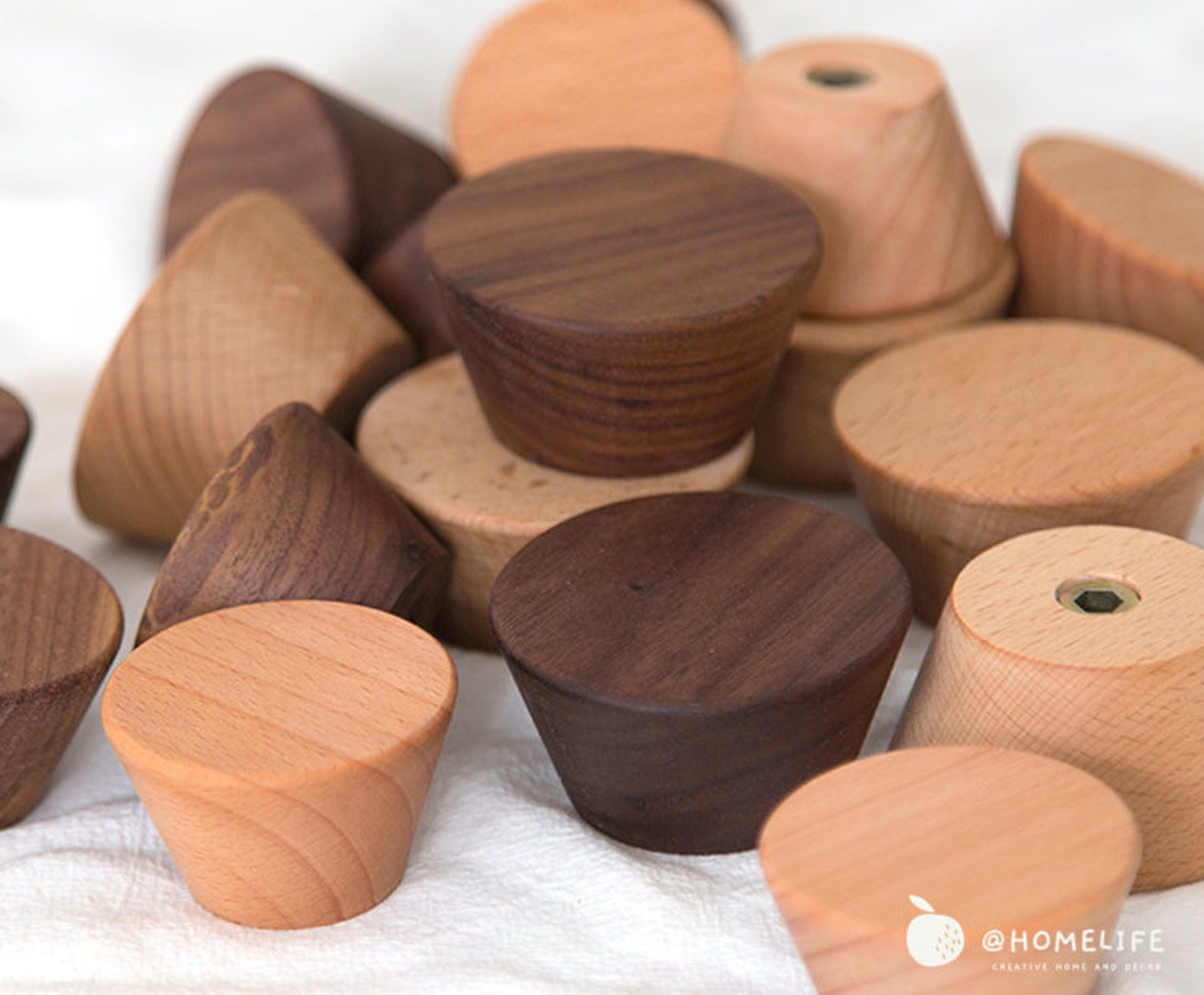 Nordic Wooden Wall Hook Screwless Entryway Wall Organiser Etsy