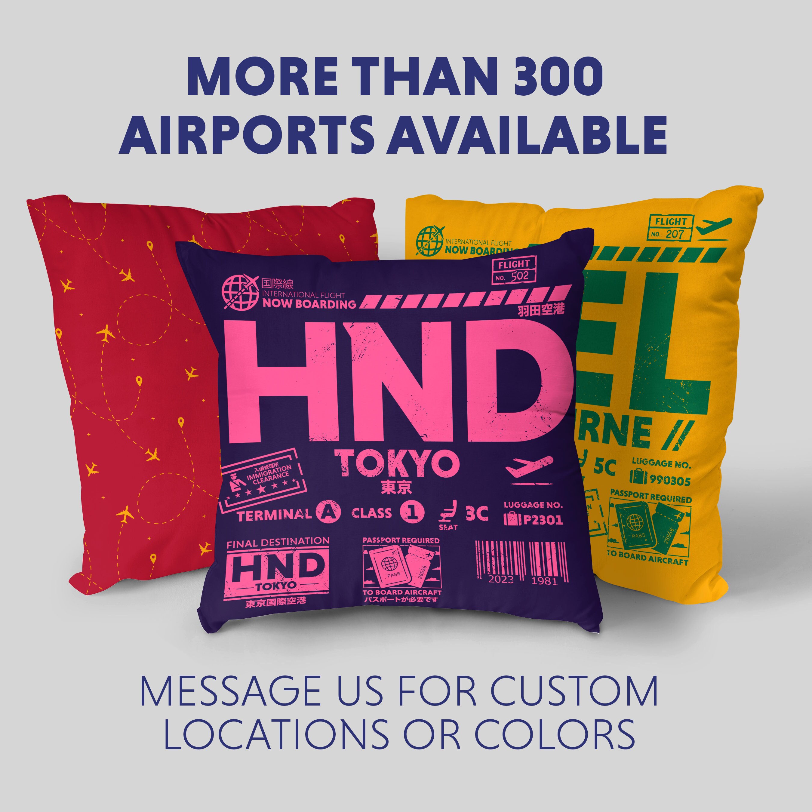 jacksonville-jax-airport-code-throw-pillow-vintage-jax-etsy