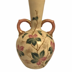 Antike österreichische Vase