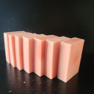 Grapefruit Soap