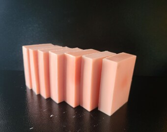 Grapefruit Soap