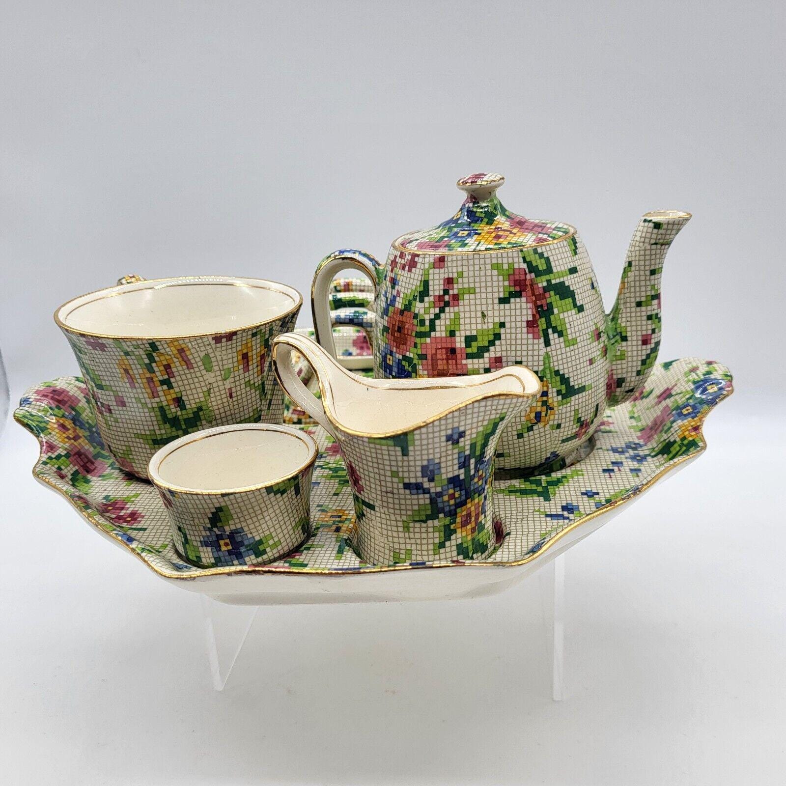 【専用】ロイヤルウィントン クィーンアン　20cmプレート2枚 美品 専用】ロイヤルウィントン クィーンアン 20cmプレート2枚 美品