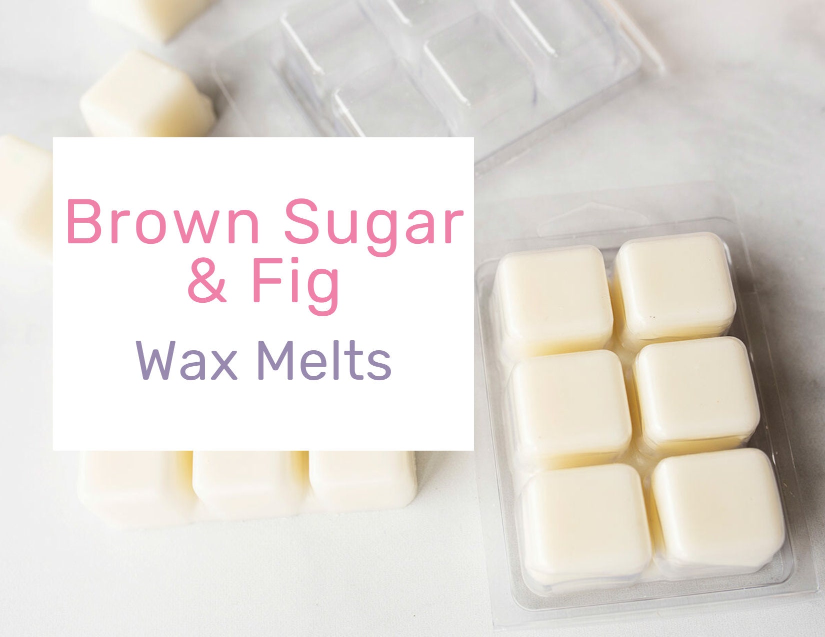 Brown Sugar Fig Type - Etsy