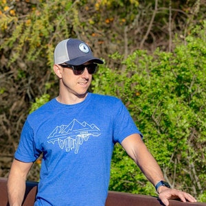 Austin Shirt | Austin Skyline Shirt | Austin Texas | Austin Sweatshirt | Austin Gift | Texas State Shirt | Retro Austin Shirt
