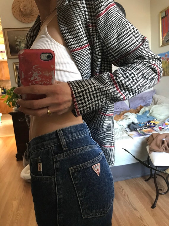 Vintage Guess Denim Jeans