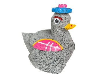 アヒル | アヒル石製乳鉢と乳棒|メキシコ迫撃砲 - Etsy 日本