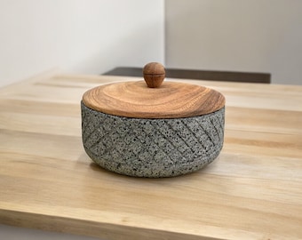 Stone tortilla warmer | Tortillero de piedra | tortilla warmer | Tortillas mexicanas | tortilla container | molcajete