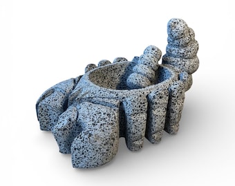 stone mortar | Molcajete | Mortar and pestle | Molcajete de Piedra | Molcajete Mexicano | Mexican molcajete | mexican mortar